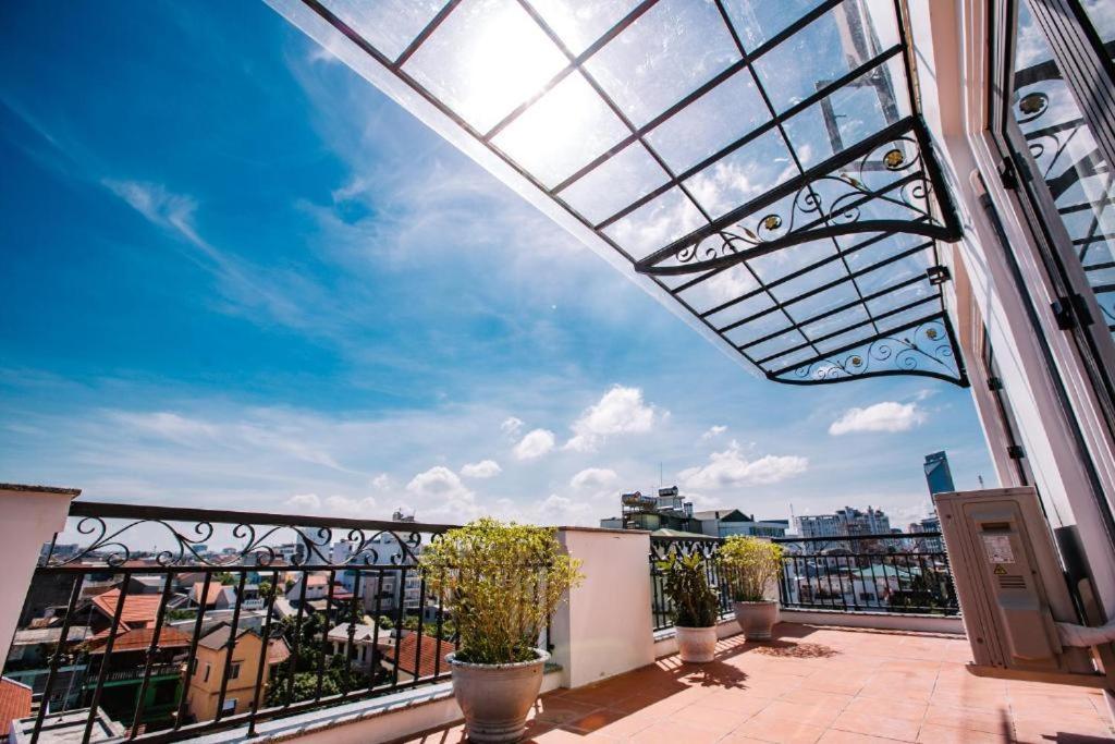 Gardenia Hotel