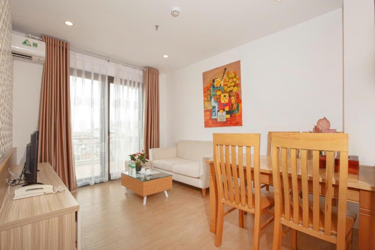 Gardenia Hotel