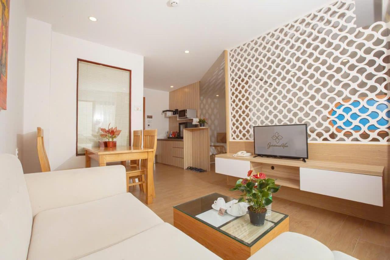 Hotel Gardenia