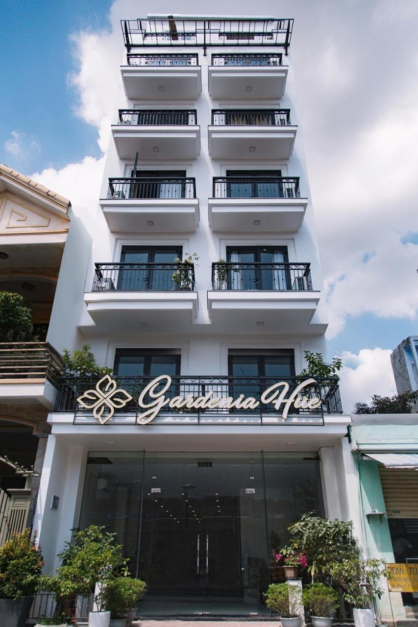 Gardenia