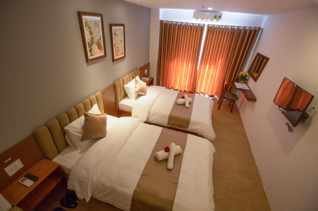 Hotel Gardenia Hué