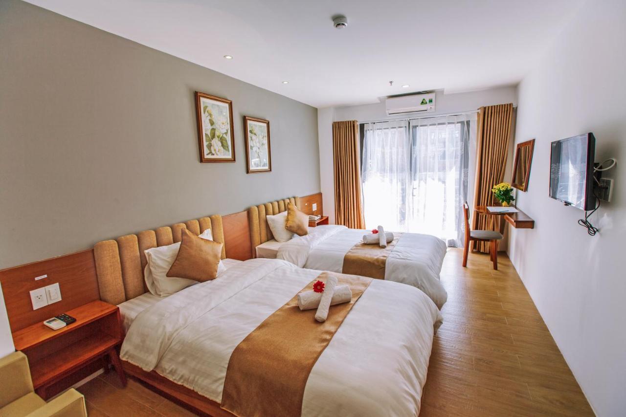 Hotel Gardenia 3*