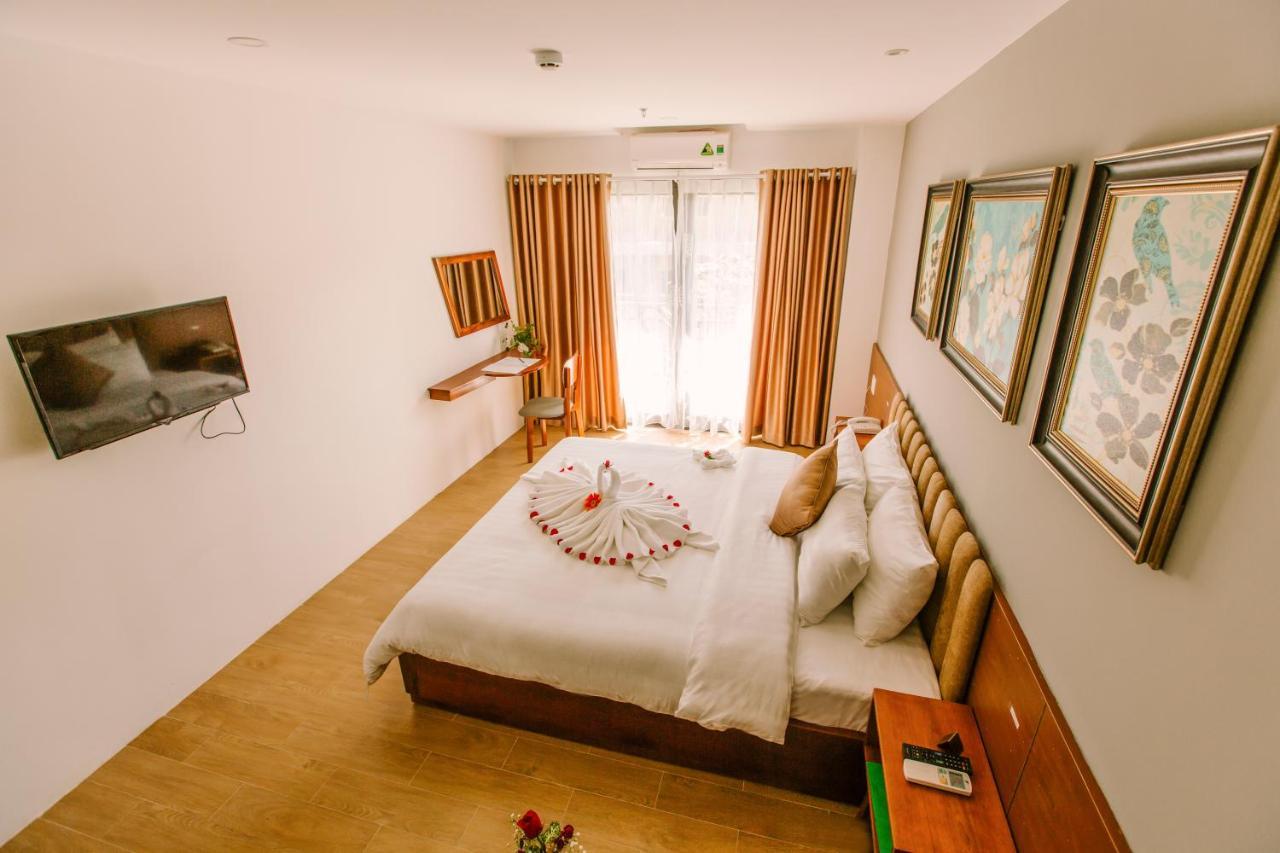 Gardenia Hotel Hué