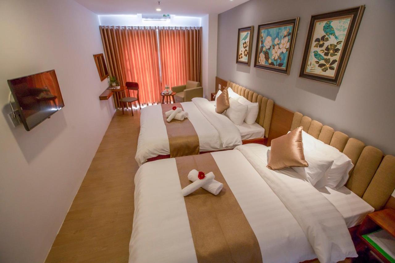 Gardenia Hotel